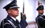 36 nowych policjantów złożyło ślubowanie w Komendzie Wojewódzkiej Policji w Opolu
