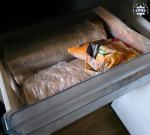 Okradł kebaba - znaleziono przy nim narkotyki