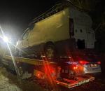 Odpowie przed sądem za kierowanie busem bez uprawnień