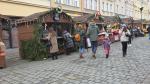 Jarmark Bożonarodzeniowy w Opolu z koncertami i występami