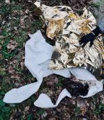 Interwencja policjantów zapobiegła tragedii