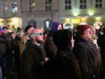 Wieczorny finał WOŚP w Opolu. "Światełko do Nieba" i licytacja Złotego Serduszka