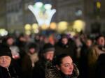 Wieczorny finał WOŚP w Opolu. "Światełko do Nieba" i licytacja Złotego Serduszka