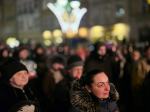 Wieczorny finał WOŚP w Opolu. "Światełko do Nieba" i licytacja Złotego Serduszka