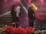 Wieczorny finał WOŚP w Opolu. "Światełko do Nieba" i licytacja Złotego Serduszka