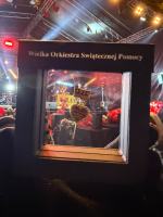 Rekordowa licytacja Złotego Serduszka podczas 34. Finału WOŚP w Opolu. Rekord pobity!