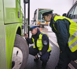 Bezpieczne ferie na drogach Opolszczyzny. Służby ruszyły z kontrolami