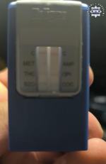 Zatrzymany za jazdę pod wpływem amfetaminy, posiadanie narkotyków i przekroczenie prędkości