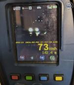 Zatrzymany za jazdę pod wpływem amfetaminy, posiadanie narkotyków i przekroczenie prędkości