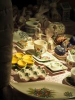 Wodzenie Bera w Muzeum Wsi Opolskiej. Tradycyjny mięsopust przyciągnął uczestników