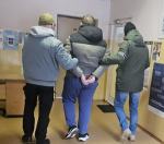 Prosto z Walentynek w Pradze na 6 lat do polskiego więzienia