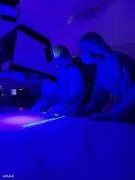 Archiwum X - w genach zapisane jest niemal wszystko