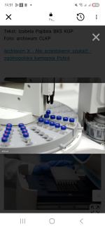 Archiwum X - w genach zapisane jest niemal wszystko