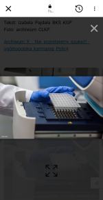 Archiwum X - w genach zapisane jest niemal wszystko