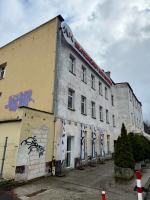 Rewitalizacja MDK przy ul. Targowej. Miasto podpisało umowę z wykonawcą