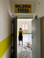 Rewitalizacja MDK przy ul. Targowej. Miasto podpisało umowę z wykonawcą