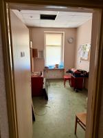 Rewitalizacja MDK przy ul. Targowej. Miasto podpisało umowę z wykonawcą