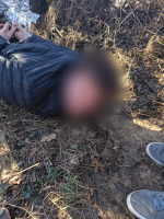 Policja wyjaśnia kulisy zbrodni w Kadłubie. Szeroko zakrojona obława i zatrzymanie 17-latka WIDEO