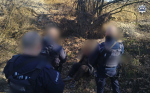Policja wyjaśnia kulisy zbrodni w Kadłubie. Szeroko zakrojona obława i zatrzymanie 17-latka WIDEO