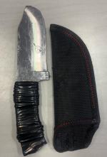 Poszedł do szkoły nie po wiedzę, a po łupy