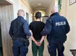 Makabryczne odkrycie w Wołczynie. Dwóch mężczyzn zatrzymanych WIDEO 