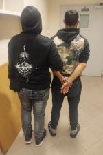 Makabryczne odkrycie w Wołczynie. Dwóch mężczyzn zatrzymanych WIDEO 