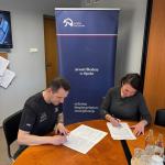 Osadzeni pomogą bezdomnym zwierzętom. Nowa współpraca w Opolu