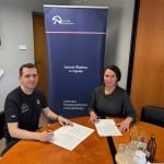 Osadzeni pomogą bezdomnym zwierzętom. Nowa współpraca w Opolu