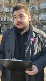 Razem chce powrotu przejścia przy Solarisie. Będzie zbiórka podpisów