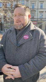 Razem chce powrotu przejścia przy Solarisie. Będzie zbiórka podpisów