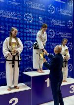 Zawodnicy z Opola i Namysłowa z medalami Mistrzostw Polski Taekwon-do