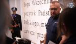 Za kulisami policyjnej służby. Uczniowie odwiedzili komendę w Opolu