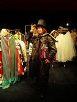 "Garderoba Kobiet" w OTLiA. Teatr zamienił się w przestrzeń spotkań i dobrej energii