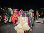 "Garderoba Kobiet" w OTLiA. Teatr zamienił się w przestrzeń spotkań i dobrej energii