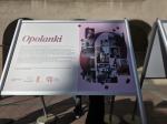 Na rynku w Opolu stanęła wystawa "Opolanki". Przypomina kobiety ważne dla historii miasta