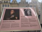 Na rynku w Opolu stanęła wystawa "Opolanki". Przypomina kobiety ważne dla historii miasta