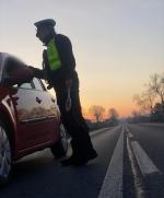 Skontrolowano ponad 9,5 tysiąca kierowców