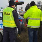 Skontrolowano ponad 9,5 tysiąca kierowców