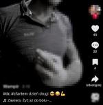 Zatrzymali poszukiwanego, który w Internecie chwalił się swoją "bezkarnością"