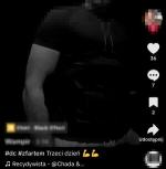 Zatrzymali poszukiwanego, który w Internecie chwalił się swoją "bezkarnością"