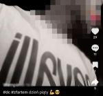 Zatrzymali poszukiwanego, który w Internecie chwalił się swoją "bezkarnością"