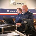  Nowoczesne wsparcie dla policjantów z Opolszczyzny
