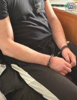 Zapukali w nocy do mieszkania, pobili mężczyznę i ukradli mienie