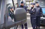 Specjalistyczne radiowozy do transportu psów służbowych trafiły do opolskiej Policji