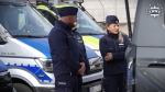 Specjalistyczne radiowozy do transportu psów służbowych trafiły do opolskiej Policji