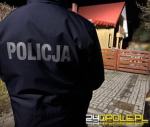 Namysłów: śledztwo w sprawie potrójnego zabójstwa zakończone