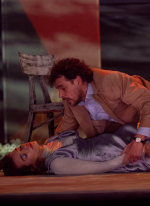 Maraton teatralny w Opolu. Trzy dni spektakli i spotkań z twórcami