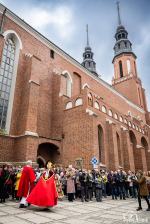 Niedziela Palmowa - symbolika i znaczenie w tradycji Kościoła