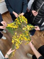 Niedziela Palmowa - symbolika i znaczenie w tradycji Kościoła