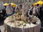 Jajecznica z tysięcy jaj, żurek i wspólne świętowanie. Wielkanocne śniadanie na Rynku